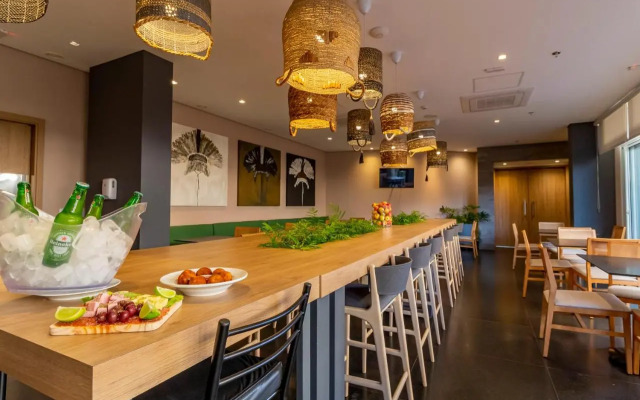 Cassino Tower Sao Jose do Rio Preto