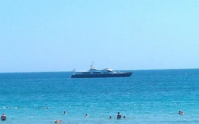 Hotel Altunakar Ii Calipso