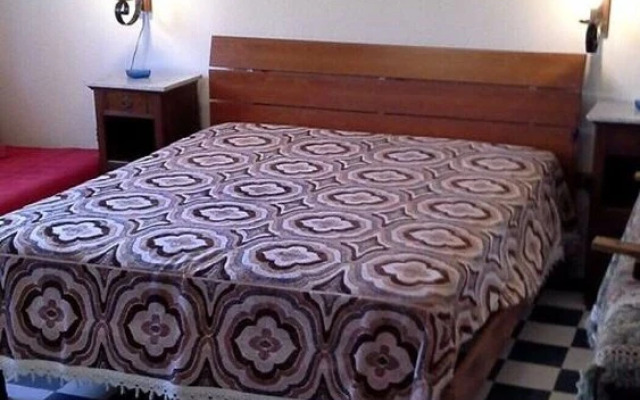 Apartments and Rooms "a Casa di Amici" Torre Pali