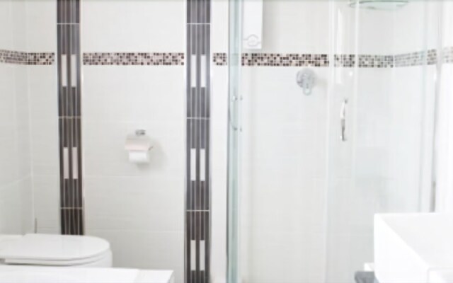 Zazas Guesthouse and Spa