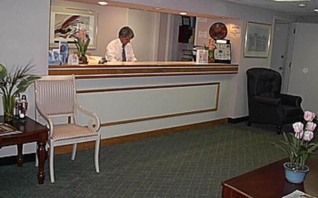 Economy Inn