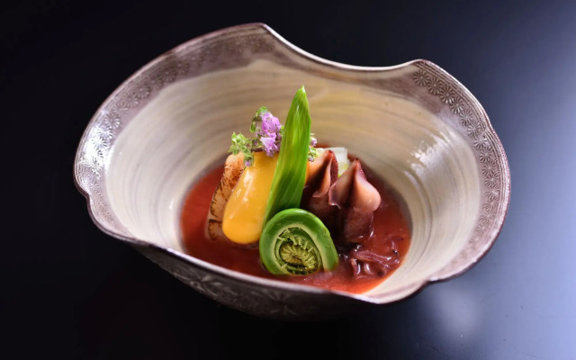 Yasaka Yutone Kyokoyado