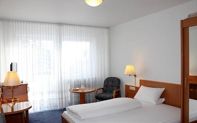 Hotel Garni Eden
