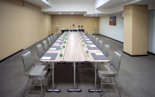 Ghl Bioxury Hotel