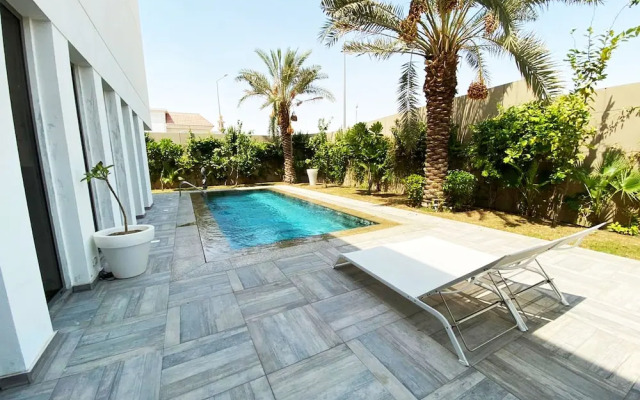 Vivienda Hada Residence