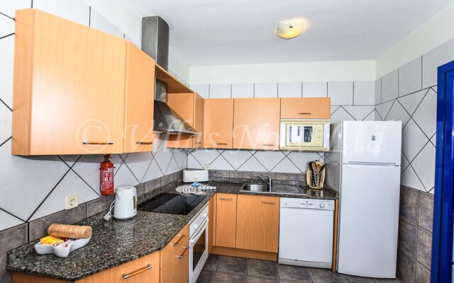 Villa Ruby Lucas (LH177)