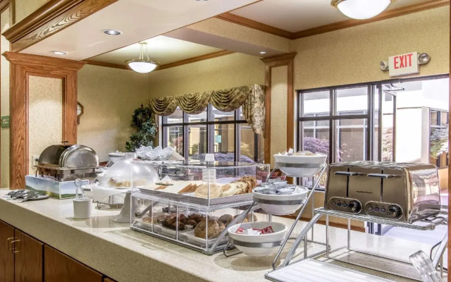 Comfort Suites Rolla