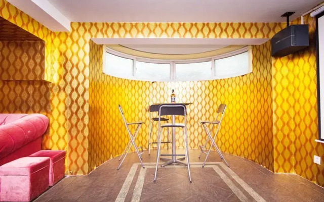 Joy Party Villa Branch 9