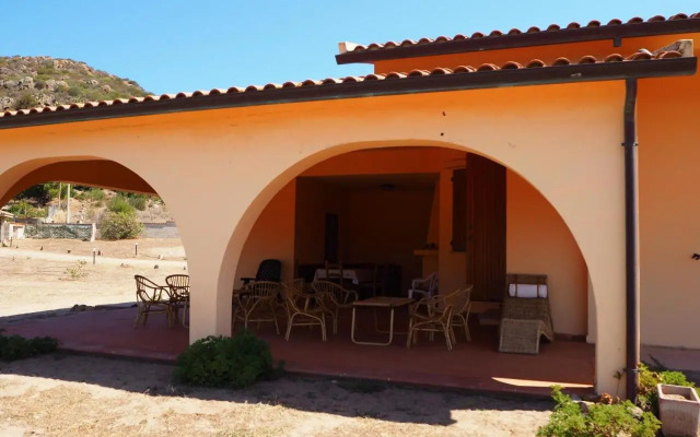 Villa Jolies