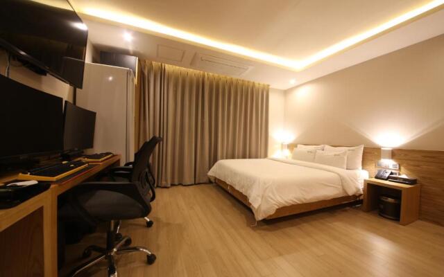 Hotel Prima