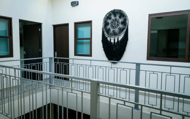Pakal Condos