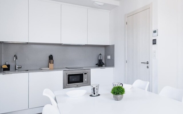 Mirotza Rooms And Apartments