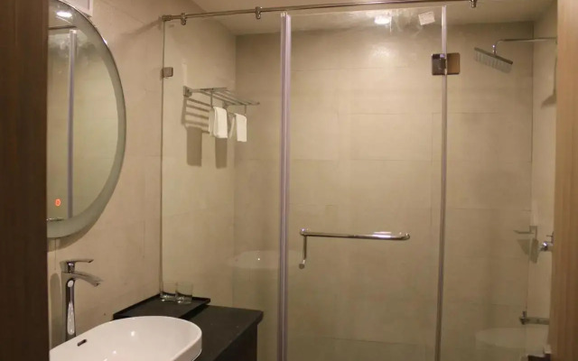 A5 Hotel
