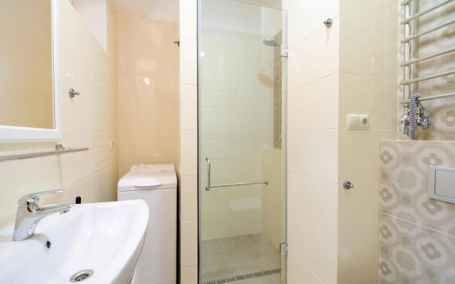 Квартира для цінувальників львівського середньовіччя