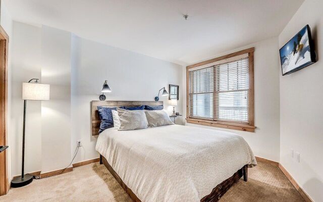 Buffalo Lodge #8398 - 2 Br Condo