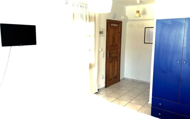 House Thetida