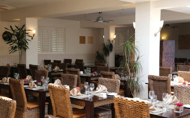 Hampshire Hotel