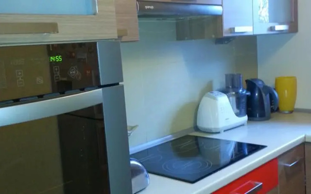 Apartament Praga Tower