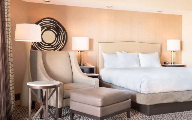 Hilton Phoenix Airport