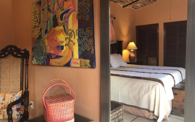 Casa del Sol Inn