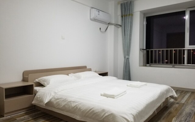 Rizhao M&S Aparthotel