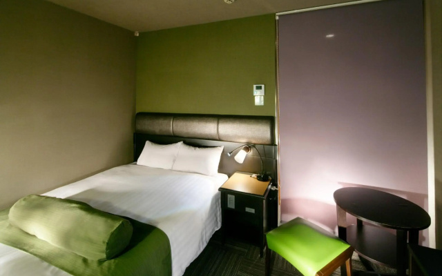 Hotel Quest Shimizu
