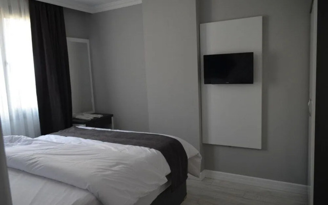 Best Of Suite Hotel