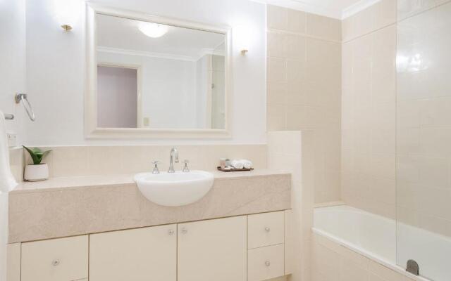 The Lakes Resort Cairns