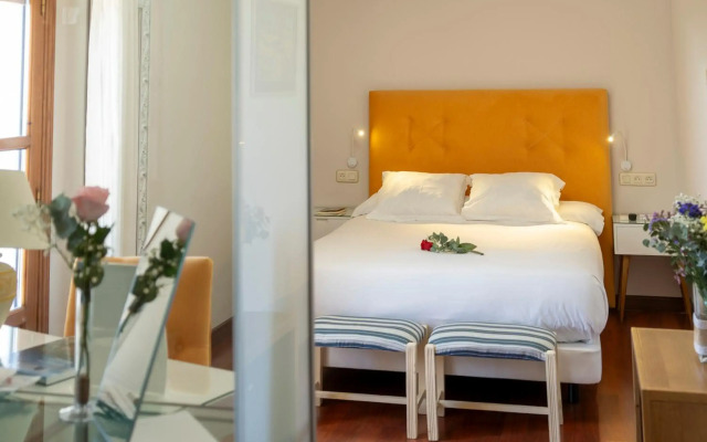 Hotel Rural Spa Don Juan De Austria
