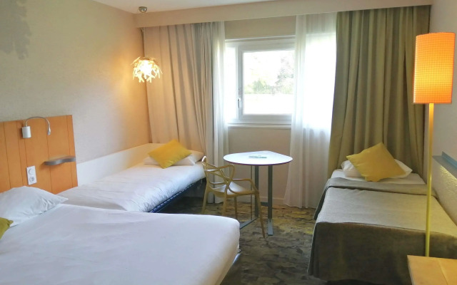 ibis Styles Tours Sud