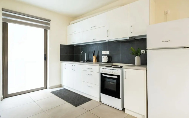 Elysee apartment 2