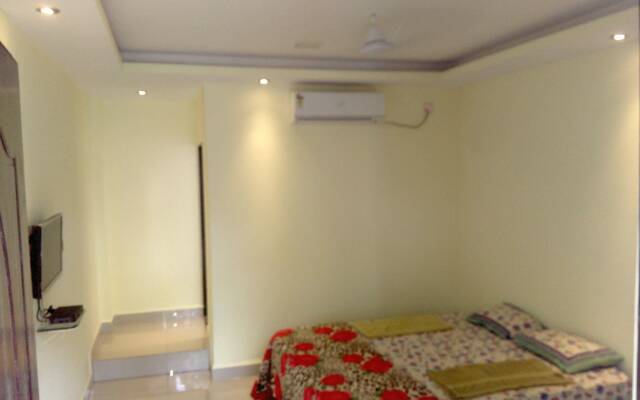 TSK The Golden Nest Serviced Apartments