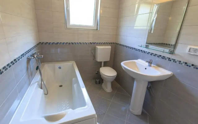 Guesthouse Gulić