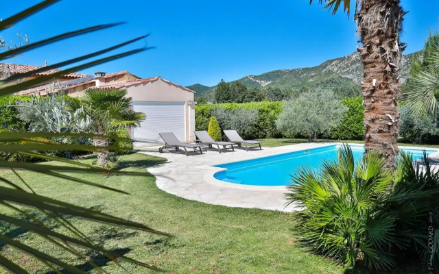 Gîte "Les Farigoules"