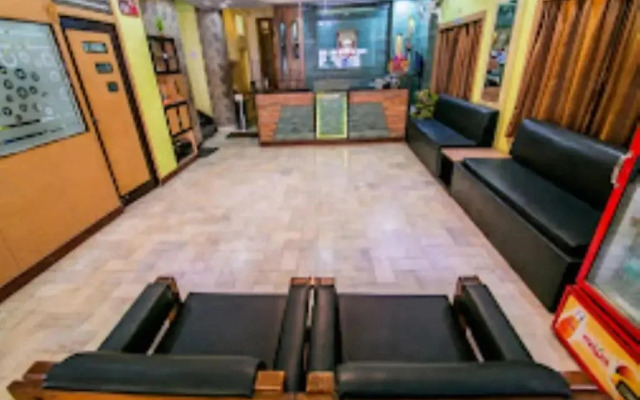 Hotel Akashdeep