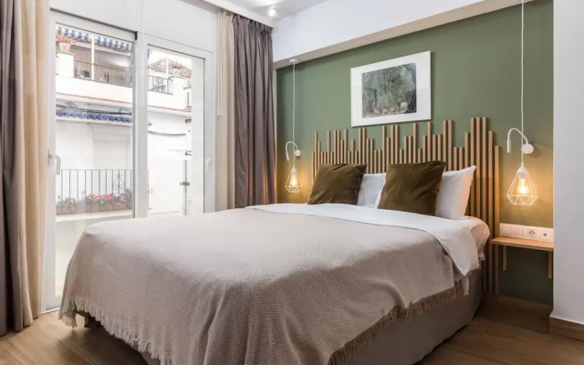 Linda Boutique Hotel