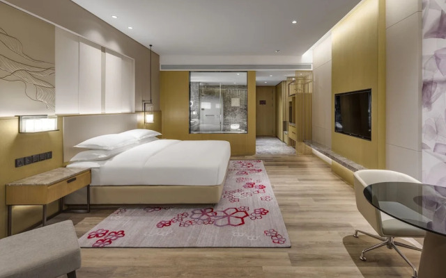 Kaohsiung Marriott Hotel