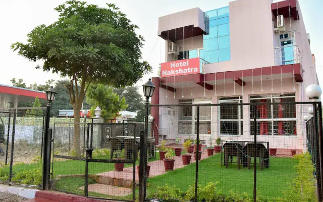 Hotel Nakshatra