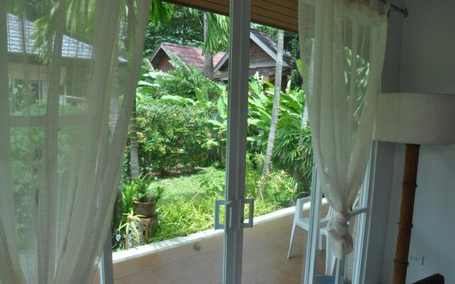 Baan Chao Koh