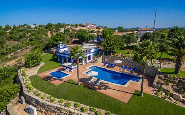Shantivillas