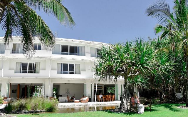 Casuarina Oceans Retreat