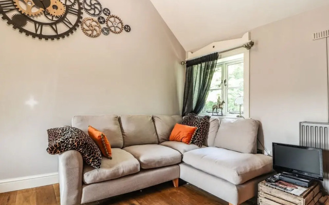 The Olde Drill House