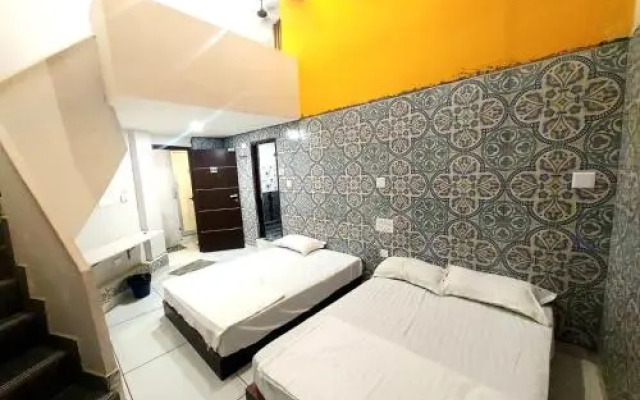 Wild Sand Beach Resort