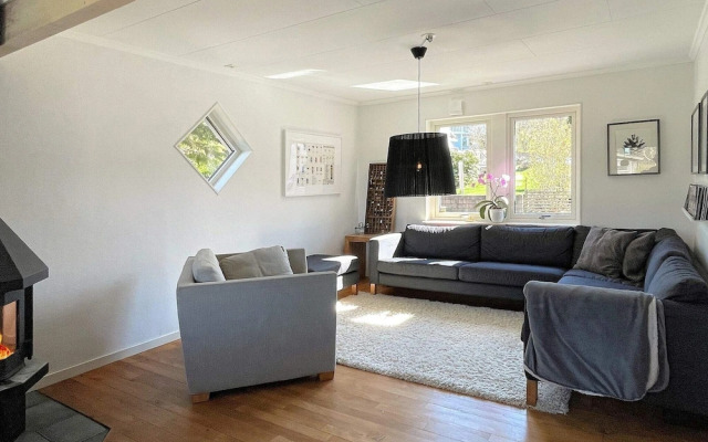 6 Person Holiday Home in Torslanda-by Traum