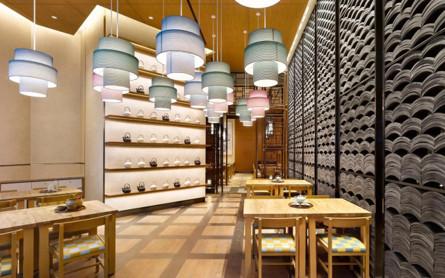Grand Hyatt Jeju
