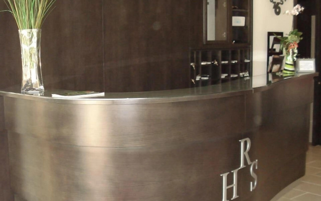 Hotel Hrs