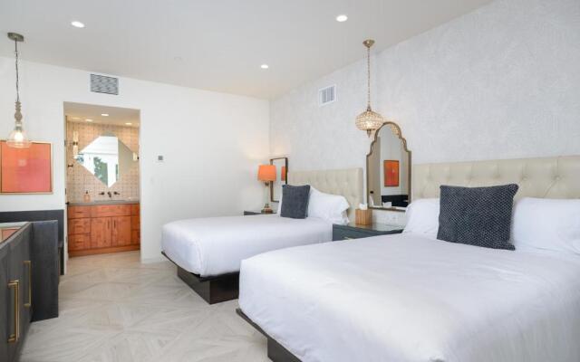 North Beach Villa