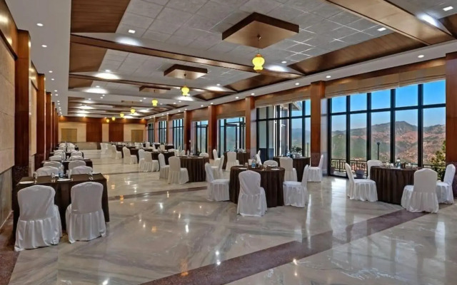Suman Nature Resort