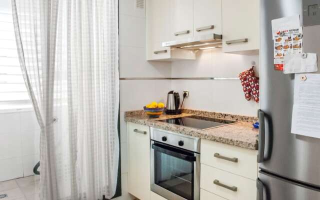 107309 - Apartment in Cala Mijas