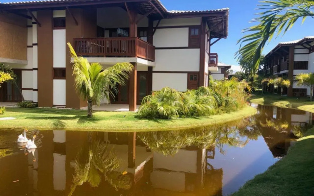 Praia do Forte Apartamento Fantástico